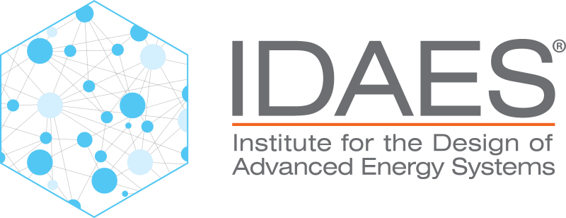 IDAES v2.9.0.dev0 - Home